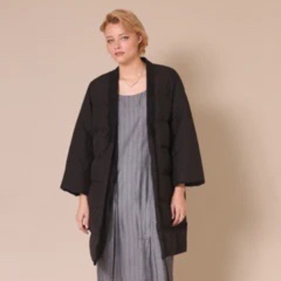 Intentionally Blank Phil Puffer - Size M/L - Picture 6 of 6